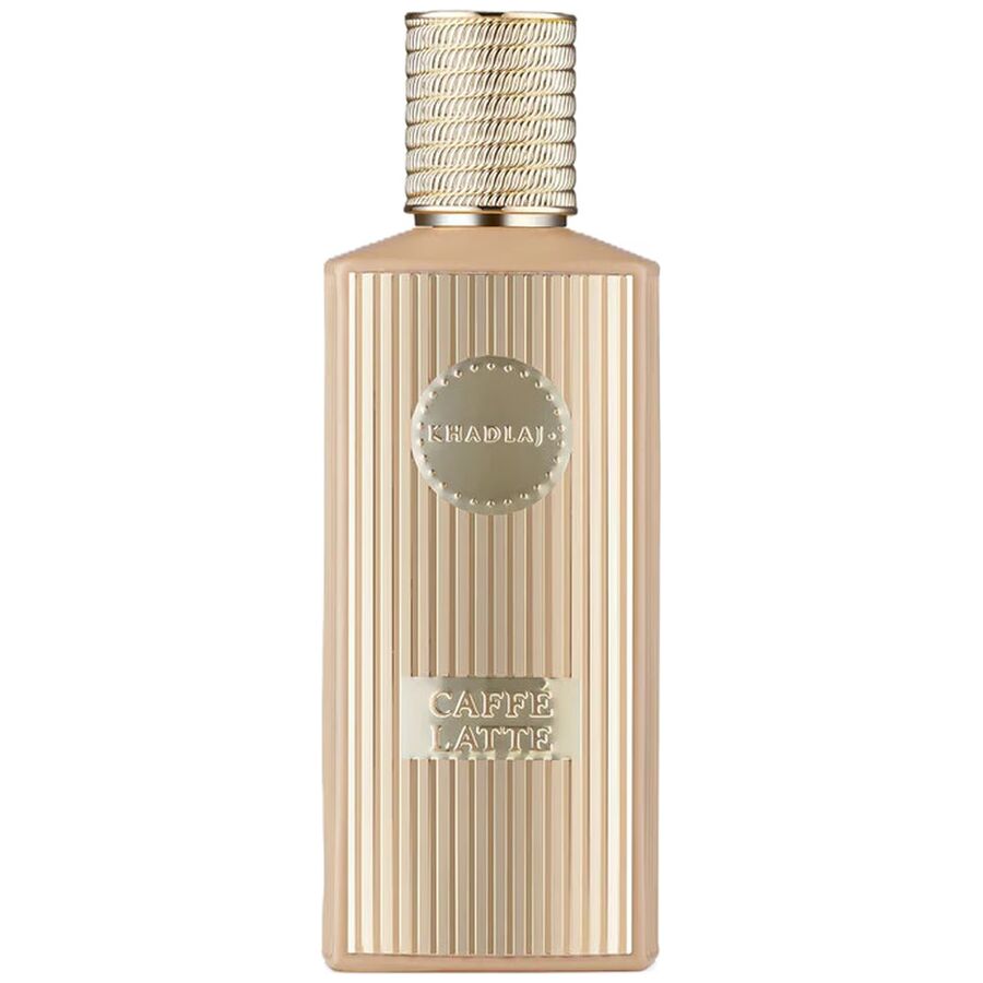 Khadlaj Caffeé Latte edp 100ml